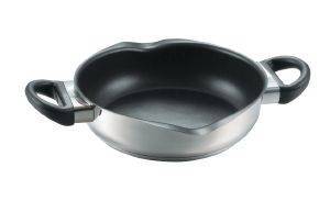 PYREX ΑΝΟΞΕΙΔΩΤΟ ΑΝΤΙΚΟΛΛΗΤΙΚΟ ΣΑΓΑΝΑΚΙ 24ΕΚ PYREX ΑΝΟΞΕΙΔΩΤΟ ΑΝΤΙΚΟΛΛΗΤΙΚΟ ΣΑΓΑΝΑΚΙ 24ΕΚ