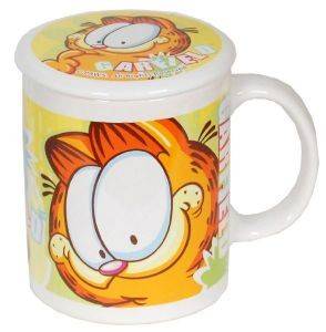 GARFIELD    KOY  