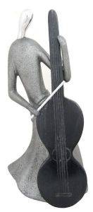 ������� ������ 38EK VILLAGE LADY IN GUITAR