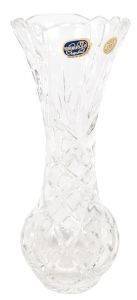 BOHEMIA CRYSTAL ΑΝΘΟΔΟΧΕΙΟ CORTINA 23ΕΚ BOHEMIA CRYSTAL ΑΝΘΟΔΟΧΕΙΟ CORTINA 23ΕΚ