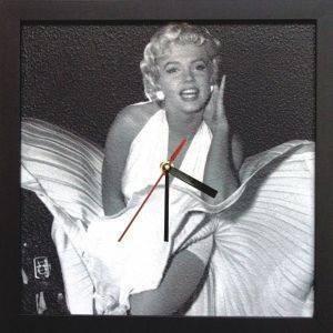 ΡΟΛΟΙ ΤΟΙΧΟΥ MARILYN MONROE ΤΕΤΡΑΓΩΝΟ ΡΟΛΟΙ ΤΟΙΧΟΥ MARILYN MONROE ΤΕΤΡΑΓΩΝΟ