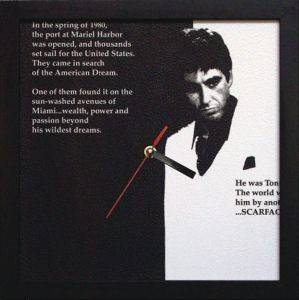 ����� ������ SCARFACE  ���������