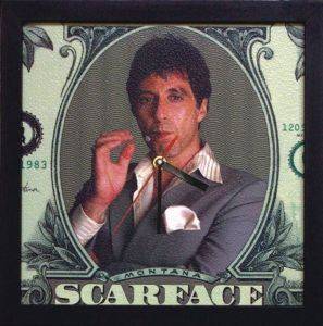   SCARFACE  