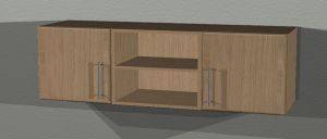 ΕΤΑΖΕΡΑ 120CM X 60CM X 35CM ΜΕ ΠΟΡΤΕΣ ΕΤΑΖΕΡΑ 120CM X 60CM X 35CM ΜΕ ΠΟΡΤΕΣ