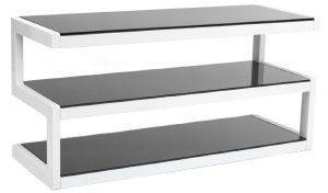 NORSTONE DESIGN ΕΠΙΠΛO ΤΗΛΕΟΡΑΣΗΣ ESSE BLACK-WHITE NORSTONE DESIGN ΕΠΙΠΛO ΤΗΛΕΟΡΑΣΗΣ ESSE BLACK-WHITE