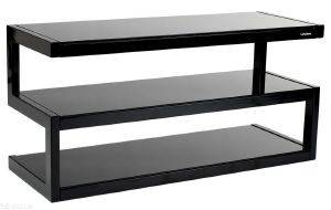 NORSTONE DESIGN ΕΠΙΠΛO ΤΗΛΕΟΡΑΣΗΣ MINI ESSE BLACK NORSTONE DESIGN ΕΠΙΠΛO ΤΗΛΕΟΡΑΣΗΣ MINI ESSE BLACK