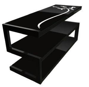 NORSTONE DESIGN ΕΠΙΠΛO ΤΗΛΕΟΡΑΣΗΣ ESSE HANA NORSTONE DESIGN ΕΠΙΠΛO ΤΗΛΕΟΡΑΣΗΣ ESSE HANA