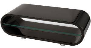 ΕΠΙΠΛO ΤΗΛΕΟΡΑΣΗΣ TECHLINK OVID BLACK 95X40X32CM ΕΠΙΠΛO ΤΗΛΕΟΡΑΣΗΣ TECHLINK OVID BLACK 95X40X32CM