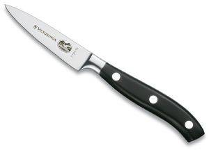 VICTORINOX ΜΑΧΑΙΡΙ ΛΑΧΑΝΙΚΩΝ VICTORINOX ΑΝΟΞΕIΔΩΤΟ ΑΤΣAΛΙ 8CM