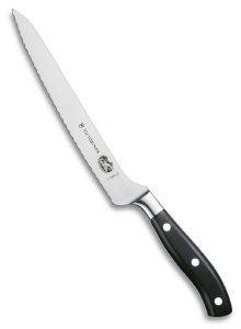 ΜΑΧΑΙΡΙ VICTORINOX ΨΩΜΙΟΥ 21CM ΜΑΧΑΙΡΙ VICTORINOX ΨΩΜΙΟΥ 21CM