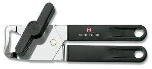   VICTORINOX INOX (17.7CM)