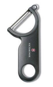 ΑΠΟΦΛΟΙΩΤΗΣ ΠΑΤΑΤΑΣ VICTORINOX ΙΝΟΧ ΜΑΥΡΟ (13.4CM) ΑΠΟΦΛΟΙΩΤΗΣ ΠΑΤΑΤΑΣ VICTORINOX ΙΝΟΧ ΜΑΥΡΟ (13.4CM)