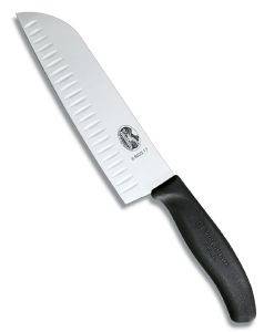 VICTORINOX ΜΑΧΑΙΡΙ SANTOKU 17ΕΚ VICTORINOX ΜΑΧΑΙΡΙ SANTOKU 17ΕΚ