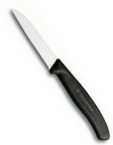 VICTORINOX ΜΑΧΑΙΡΙ ΚΟΥΖΙΝΑΣ ΠΡΙΟΝΩΤΟ 8ΕΚ ΜΑΥΡΟ VICTORINOX ΜΑΧΑΙΡΙ ΚΟΥΖΙΝΑΣ ΠΡΙΟΝΩΤΟ 8ΕΚ ΜΑΥΡΟ