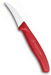 VICTORINOX ΜΑΧΑΙΡΙ VICTORINOX ΞΕΦΛΟΥΔΙΣΜΑΤΟΣ KOKKINO 6ΕΚ