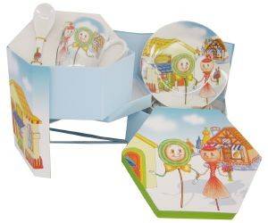 ΣΕΤ BEBE LOLIPOP 5 ΤΕΜΑΧΙΩΝ ΣΕ ΚΟΥΤΙ ΔΩΡΟΥ ΣΕΤ BEBE LOLIPOP 5 ΤΕΜΑΧΙΩΝ ΣΕ ΚΟΥΤΙ ΔΩΡΟΥ