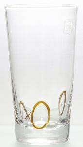 ΣΕΤ ΠΟΤΗΡΙA ΝΕΡΟΥ CRYSPO TRIO CIRCLE MΕΛΙ 500ML (6ΤΕΜ) ΣΕΤ ΠΟΤΗΡΙA ΝΕΡΟΥ CRYSPO TRIO CIRCLE MΕΛΙ 500ML (6ΤΕΜ)