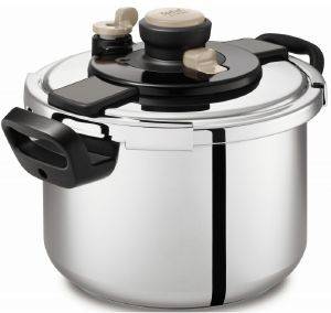 TEFAL ΧΥΤΡΑ ΤΑΧΥΤΗΤΑΣ 10L CLIPSO 1 TEFAL ΧΥΤΡΑ ΤΑΧΥΤΗΤΑΣ 10L CLIPSO 1