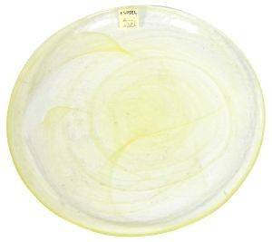 ΠΙΑΤΕΛΑ ESPIEL ALABASTER ΚΙΤΡΙΝΟ 32CM ΠΙΑΤΕΛΑ ESPIEL ALABASTER ΚΙΤΡΙΝΟ 32CM