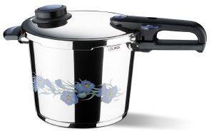 ΧΥΤΡΑ ΤΑΧΥΤΗΤΑΣ FISSLER POLY BLUE DREAM 6L ΧΥΤΡΑ ΤΑΧΥΤΗΤΑΣ FISSLER POLY BLUE DREAM 6L