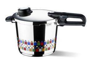 FISSLER POLY MEDI-TERANO  6L