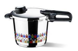 ΧΥΤΡΑ ΤΑΧΥΤΗΤΑΣ FISSLER MEDI-TERANO 8L ΧΥΤΡΑ ΤΑΧΥΤΗΤΑΣ FISSLER MEDI-TERANO 8L