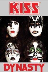 POSTER KISS 61 X 91.5 CM