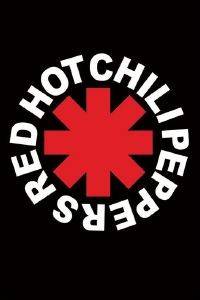 POSTER RED HOT CHILI PEPPERS  61 X 91.5 CM