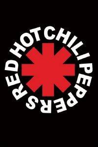 POSTER RED HOT CHILI PEPPERS 61 X 91.5 CM POSTER RED HOT CHILI PEPPERS 61 X 91.5 CM