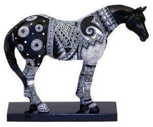 ANASAZI SPIRIT HORSE ANASAZI SPIRIT HORSE