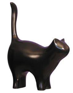 MARTHA BLACK 22CM MARTHA BLACK 22CM