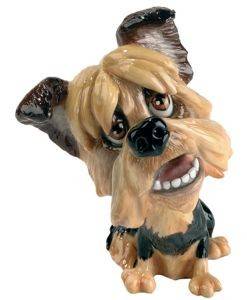 LP TARA (YORKIE) LP TARA (YORKIE)