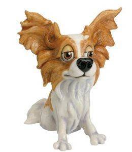 LP  RENE (PAPILLON)