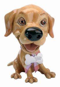 LP SANDY (LABRADOR) LP SANDY (LABRADOR)