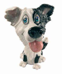 LP GYP (BORDER COLLIE) LP GYP (BORDER COLLIE)