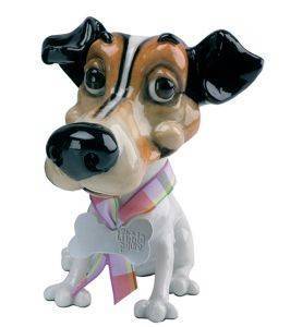 LP WILF (JACK RUSSELL) LP WILF (JACK RUSSELL)