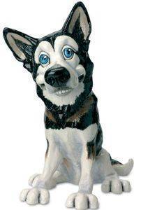 ORION (HUSKY) ORION (HUSKY)