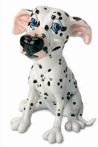 SAFFY (DALMATIAN)