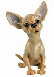 TIFFANY (CHIHUAHUA) TIFFANY (CHIHUAHUA)