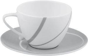 S&P ΣΕΤ ΦΛΥΤΖΑΝΙΑ ESPRESSO HALO 6ΤΜΧ S&P ΣΕΤ ΦΛΥΤΖΑΝΙΑ ESPRESSO HALO 6ΤΜΧ