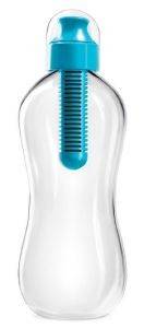ΜΠΟΥΚΑΛΙ ΝΕΡΟΥ BOBBLE 550ML ΜΠΛΕ ΜΠΟΥΚΑΛΙ ΝΕΡΟΥ BOBBLE 550ML ΜΠΛΕ
