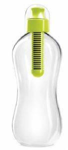 ΜΠΟΥΚΑΛΙ ΝΕΡΟΥ BOBBLE 550ML ΠΡΑΣΙΝΟ ΜΠΟΥΚΑΛΙ ΝΕΡΟΥ BOBBLE 550ML ΠΡΑΣΙΝΟ