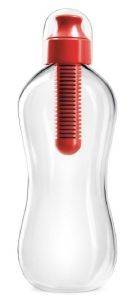 ��������  ����� BOBBLE 550ML KOKKINO