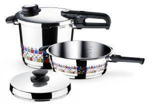  QUATTRO FISSLER POLY MEDITERANO 8L