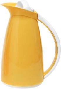 ΚΑΝΑΤΑ ΘΕΡΜΟΣ HOME DESIGN ΚΙΤΡΙΝΟ 1000 ML ΚΑΝΑΤΑ ΘΕΡΜΟΣ HOME DESIGN ΚΙΤΡΙΝΟ 1000 ML