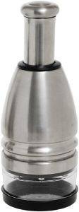 ΤΡΙΦΤΗΣ ΓΙΑ ΚΡΕΜΜΥΔΙ HOME DESIGN INOX (22CM) ΤΡΙΦΤΗΣ ΓΙΑ ΚΡΕΜΜΥΔΙ HOME DESIGN INOX (22CM)