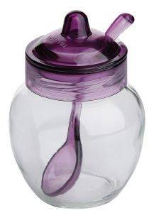 SOLMAZER, ΒΑΖΟ ΑΠΟΘΗΚΕΥΣΗΣ 370 ML CADIA SOLMAZER, ΒΑΖΟ ΑΠΟΘΗΚΕΥΣΗΣ 370 ML CADIA