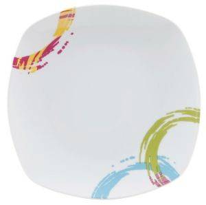 SEMI CIRCLES ΣΕΤ ΠΙΑΤΩΝ ΦΡΟΥΤΟΥ 6ΤΜΧ 20EK SEMI CIRCLES ΣΕΤ ΠΙΑΤΩΝ ΦΡΟΥΤΟΥ 6ΤΜΧ 20EK