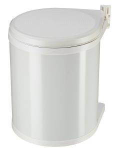 HAILO ΚΑΔΟΣ ΑΧΡΗΣΤΩΝ ΓΙΑ ΝΤΟΥΛΑΠΙ COMPACT BOX 15LT ΛΕΥΚΟΣ HAILO ΚΑΔΟΣ ΑΧΡΗΣΤΩΝ ΓΙΑ ΝΤΟΥΛΑΠΙ COMPACT BOX 15LT ΛΕΥΚΟΣ