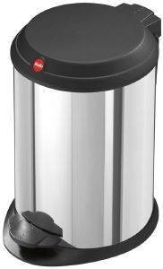 HAILO ΚΑΔΟΣ ΑΠΟΡΡΗΜΑΤΩΝ T1.4 INOX 4LT HAILO ΚΑΔΟΣ ΑΠΟΡΡΗΜΑΤΩΝ T1.4 INOX 4LT